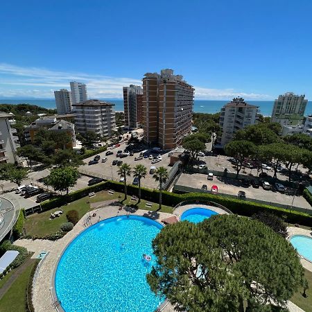 Condominio Duna Ліньяно-Сабб'ядоро Екстер'єр фото
