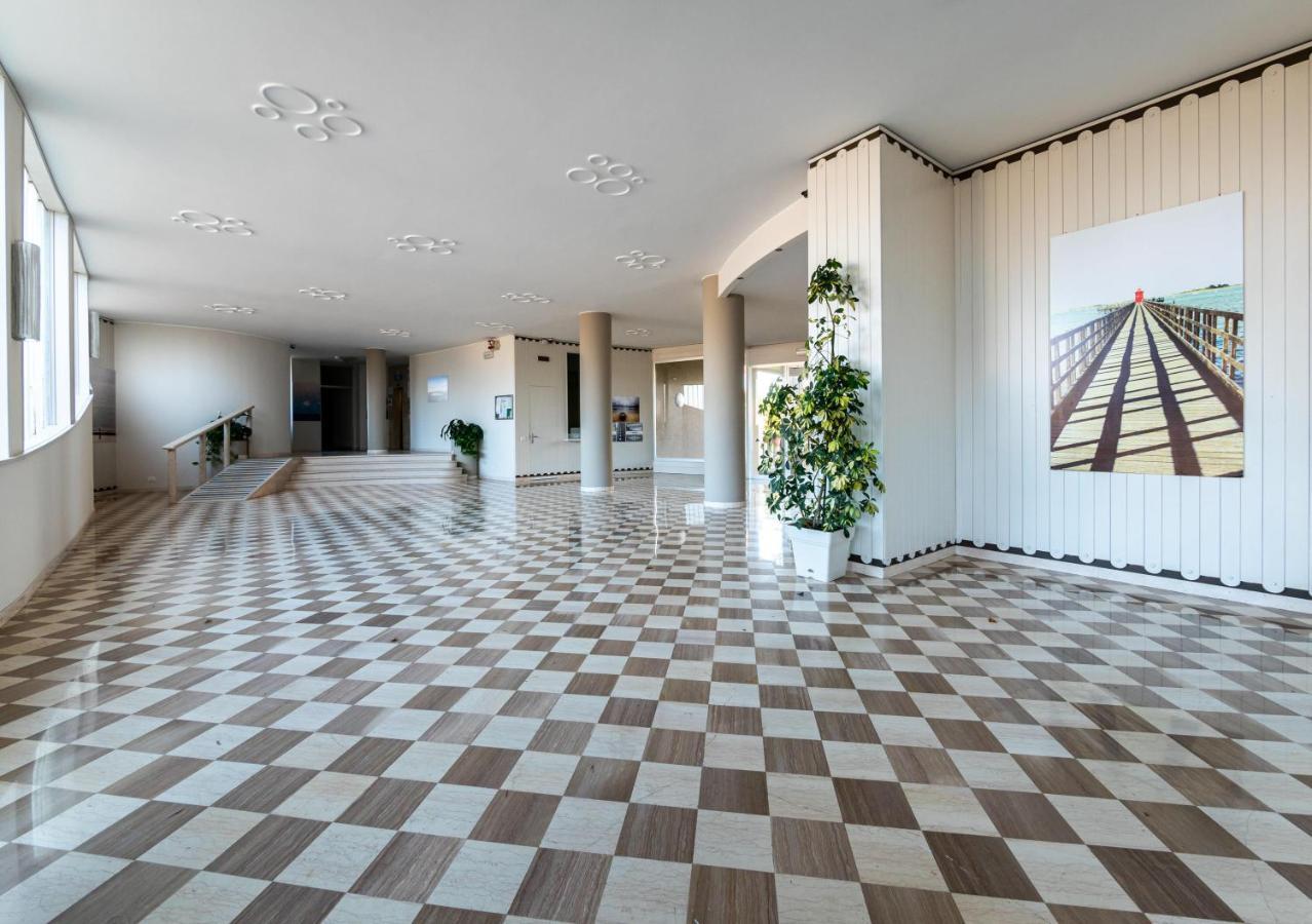 Condominio Duna Ліньяно-Сабб'ядоро Екстер'єр фото