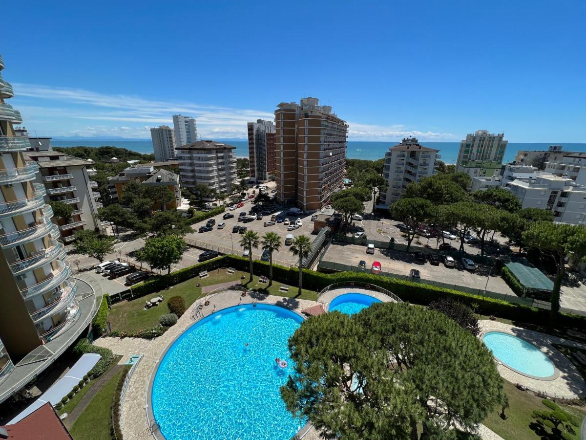 Condominio Duna Ліньяно-Сабб'ядоро Екстер'єр фото