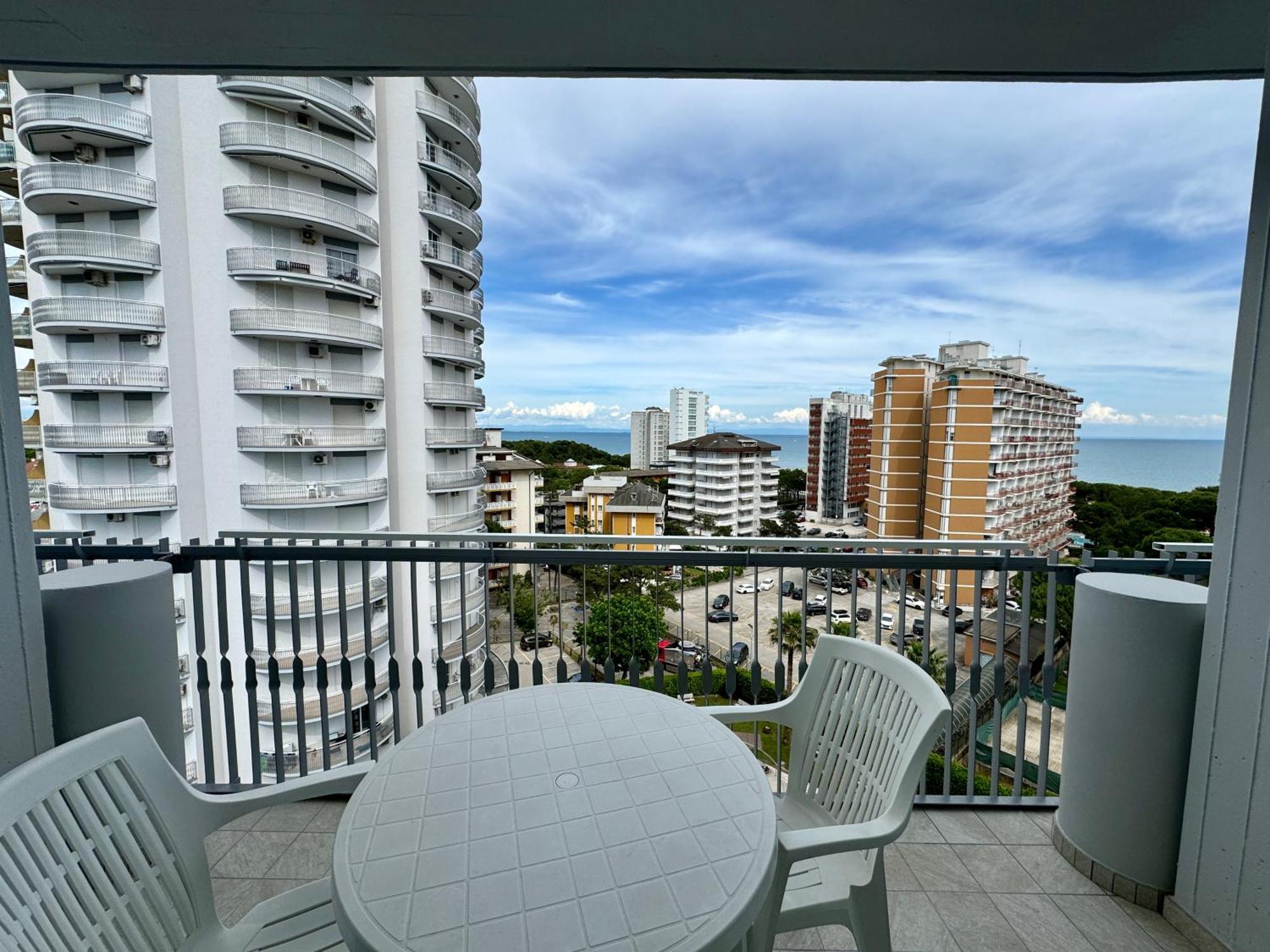 Condominio Duna Ліньяно-Сабб'ядоро Екстер'єр фото